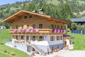 Detaillierte Infos zur Unterkunft Haus Bründlinger