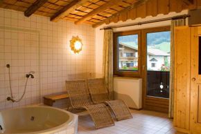 Detaillierte Infos zur Unterkunft HAUS CAROLIN