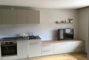 Detaillierte Infos zur Unterkunft Haus Central/Fischer