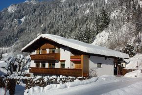 Detaillierte Infos zur Unterkunft Haus Christopherus