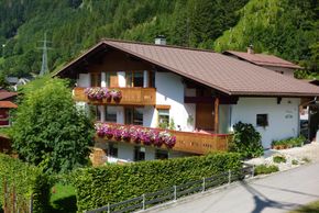 Detaillierte Infos zur Unterkunft Haus Christopherus