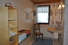 Detaillierte Infos zur Unterkunft Haus Christopherus