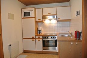 Detaillierte Infos zur Unterkunft Haus Christopherus