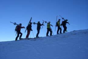 Detaillierte Infos zur Unterkunft Haus Christopherus