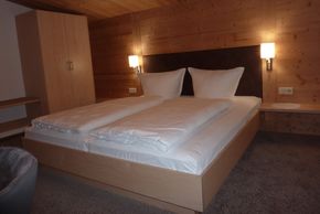 Detaillierte Infos zur Unterkunft Haus Christopherus