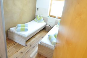 Schlafzimmer App.3 Christlum