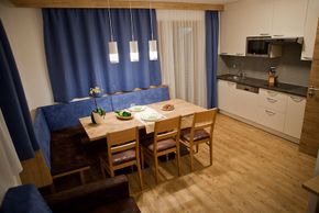 Detaillierte Infos zur Unterkunft Apart Corona