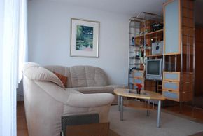 Detaillierte Infos zur Unterkunft Haus Cristal