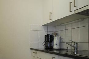 Detaillierte Infos zur Unterkunft Haus Cristal