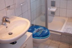 Detaillierte Infos zur Unterkunft Haus Dyck