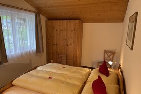 Schlafzimmer Lobspitz