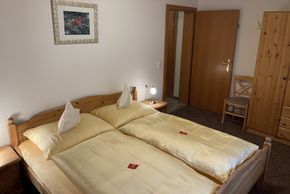 Schlafzimmer Zimba