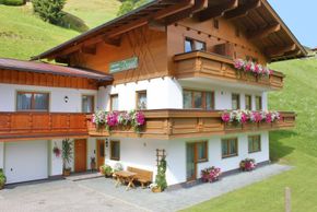 Sommer im Haus Daniel