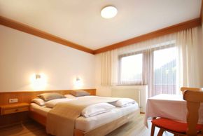 App. 2 - Schlafzimmer