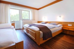 App. 3 - Schlafzimmer