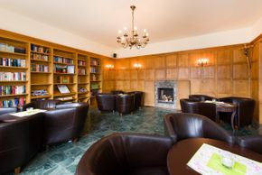 Detaillierte Infos zur Unterkunft Haus Diana