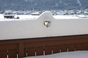 Detaillierte Infos zur Unterkunft Haus Diana