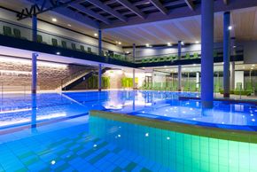 Detaillierte Infos zur Unterkunft Haus Diana