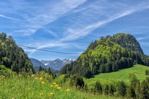 Detaillierte Infos zur Unterkunft Haus Diana