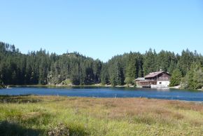 Detaillierte Infos zur Unterkunft Haus Diana