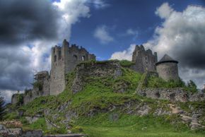 Detaillierte Infos zur Unterkunft Haus Diana