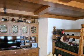 Detaillierte Infos zur Unterkunft Haus Edelraute