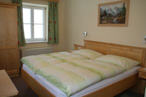 Detaillierte Infos zur Unterkunft Haus Edler