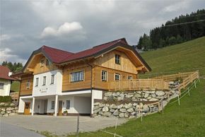 Detaillierte Infos zur Unterkunft Ferienhaus Johanna