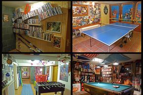 Detaillierte Infos zur Unterkunft Haus Enzian