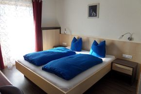 Detaillierte Infos zur Unterkunft Haus Erhart