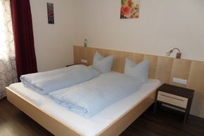 Detaillierte Infos zur Unterkunft Haus Erhart