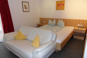 Detaillierte Infos zur Unterkunft Haus Erhart