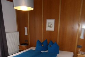 Detaillierte Infos zur Unterkunft Haus Erhart