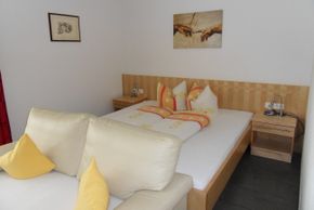 Detaillierte Infos zur Unterkunft Haus Erhart