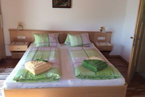 Detaillierte Infos zur Unterkunft Haus Erika