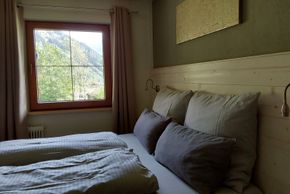Schlafzimmer ap. Wiese