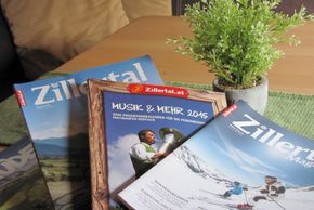 Detaillierte Infos zur Unterkunft Haus Franka