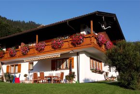 Detaillierte Infos zur Unterkunft Ferienwohnungen Haus Frechen