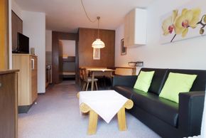 Apartment Typ 7