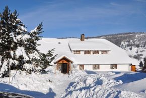 Detaillierte Infos zur Unterkunft Haus Georg Rees