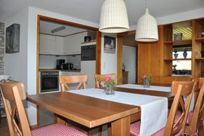 Detaillierte Infos zur Unterkunft Haus Georg Rees