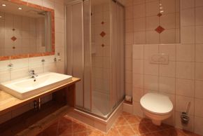 Detaillierte Infos zur Unterkunft Gondelblick Apartments