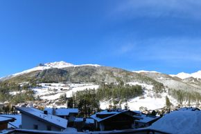 Detaillierte Infos zur Unterkunft Gondelblick Apartments