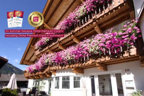 Detaillierte Infos zur Unterkunft Gondelblick Apartments