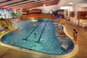 Detaillierte Infos zur Unterkunft Gondelblick Apartments