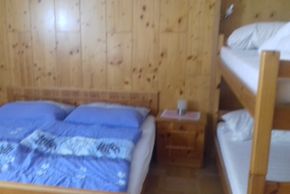 Detaillierte Infos zur Unterkunft Haus Gruber