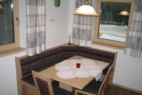 Detaillierte Infos zur Unterkunft Haus Gruber