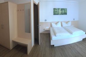 Detaillierte Infos zur Unterkunft Haus Gruber