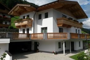 Detaillierte Infos zur Unterkunft Haus Gruber