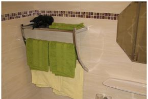 Detaillierte Infos zur Unterkunft Haus Gruber